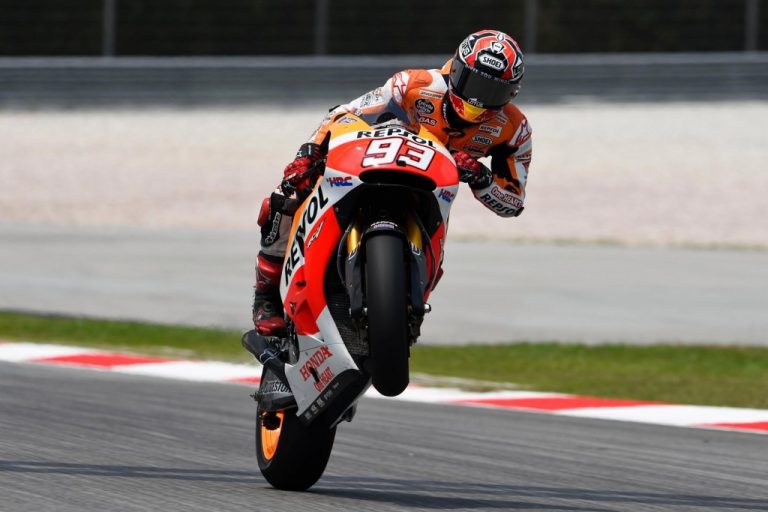 Spaniolul Marc Marquez a câștigat al patrulea titlu mondial la MotoGP