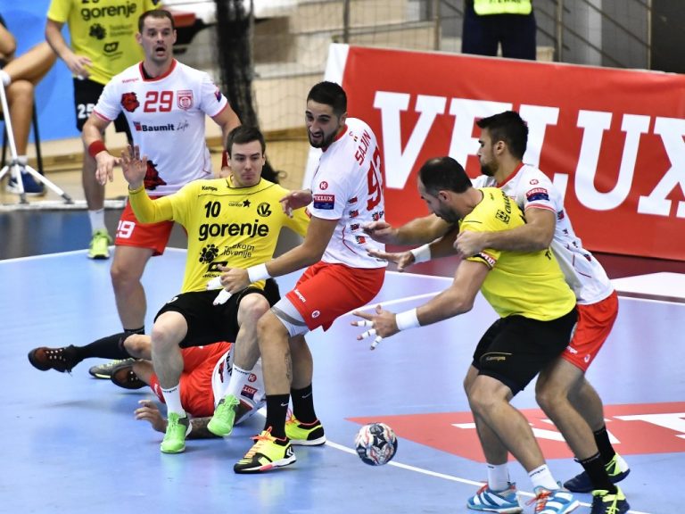 Dinamo București, la a cincea înfrângere consecutivă în Liga Campionilor