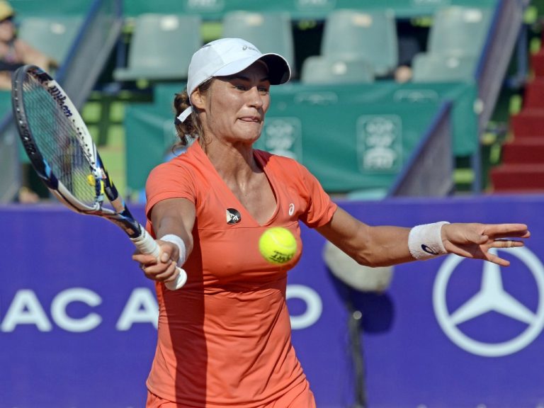 Monica Niculescu, învinsă în sferturi la Taipei