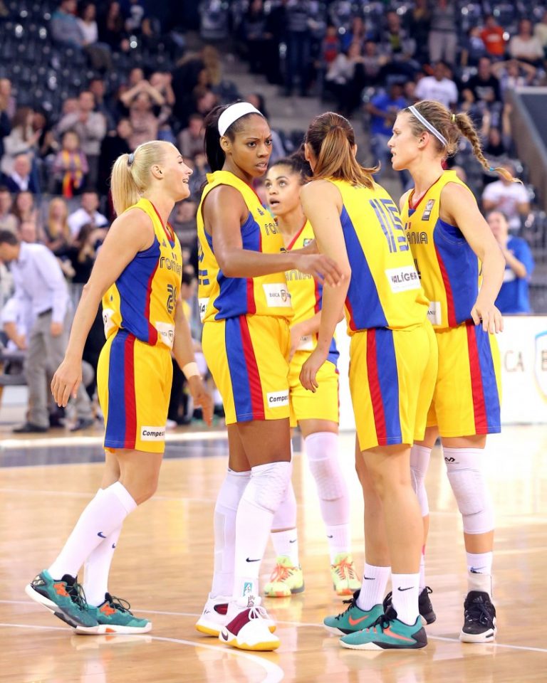 România, la prima victorie în preliminariile Eurobasket 2019