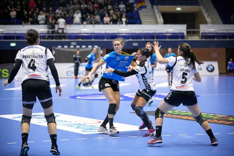 Se cunosc meciurile din Final Four-ul Cupei României la handbal