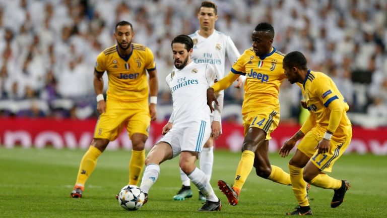 Real Madrid se califică în semifinalele Champions League după un penalty inventat în ultima secundă