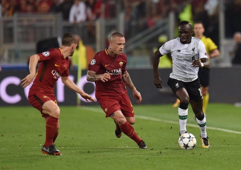 Liverpool merge în finala Champions League, chiar dacă pierde la Roma