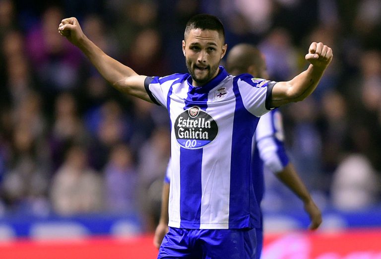 Florin Andone va semna cu un club din Premier League – oficial