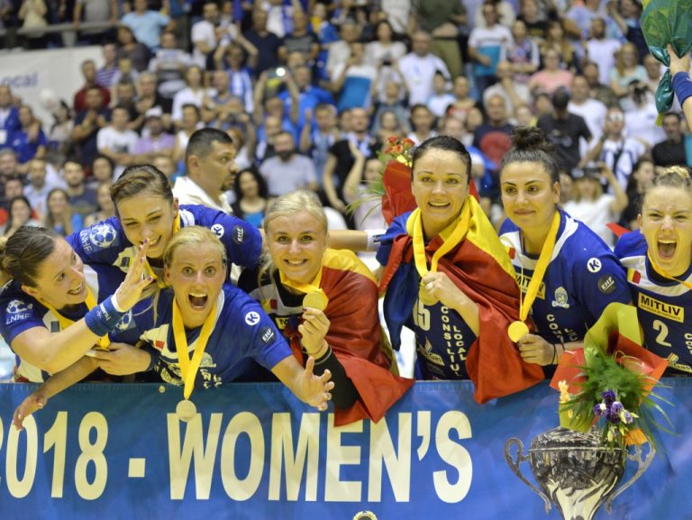 6 plecări importante de la SCM Craiova, dar și 4 transferuri de top pentru campioana din Cupa EHF