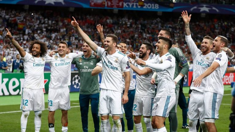 Real Madrid și-a ales antrenorul pentru următorii trei ani – oficial