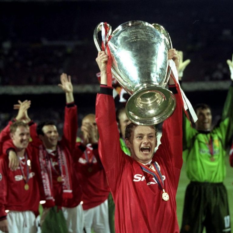 Ole Gunnar Solskjaer, antrenor la Manchester United – oficial