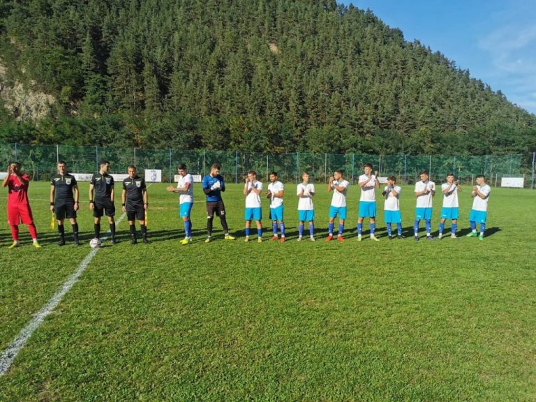 Liga 3, Seria V: Primele puncte pentru Kids Tâmpa, SR și Râșnov pierd afară