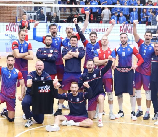 FOTO: Facebook @CSASTEAUA