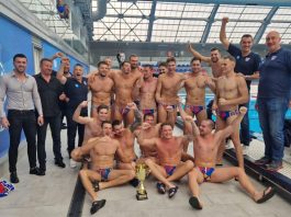FOTO: Facebook @CSA Steaua