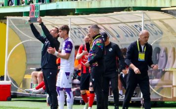 FOTO: Facebook @FC Argeș