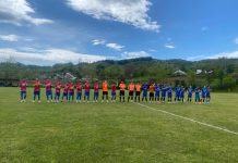 FOTO: Facebook @CSM Roman
