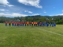 FOTO: Facebook @CSM Roman