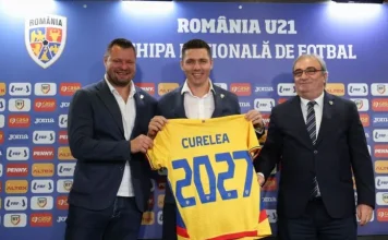 FOTO: FRF.ro