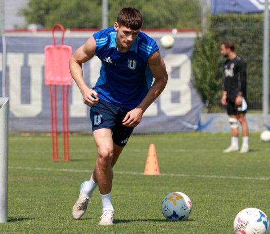 FOTO: Facebook @fcucraiovaofficial
