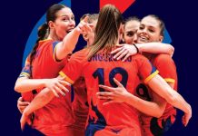 FOTO: Facebook @frvolei