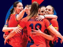 FOTO: Facebook @frvolei