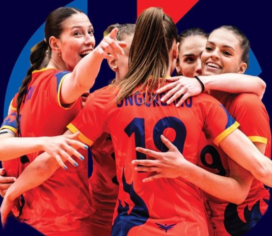 FOTO: Facebook @frvolei