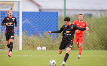 Superliga se reia cu restanța Csikszereda – CFR