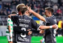 Rezultatele primei etape din grupele Cupei României Betano FOTO: Facebook @rapid