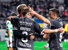 FOTO: Facebook @rapid