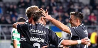 FOTO: Facebook @rapid