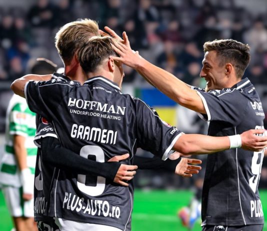 FOTO: Facebook @rapid