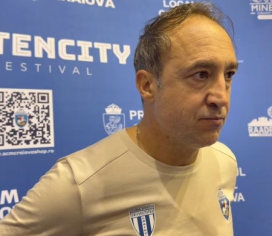 Ovidiu Mihăilă