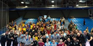 FOTO: Facebook @CSM București