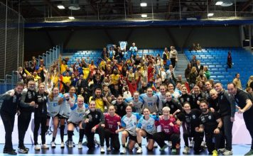 FOTO: Facebook @CSM București