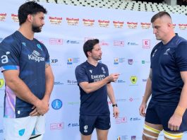 FOTO: Facebook @rugbyromania