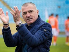Petre Grigoraș a schimbat echipa din Liga 3