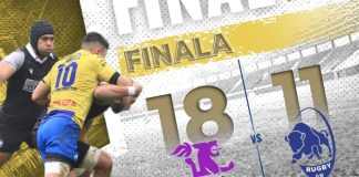 FOTO: Facebook @rugbyromania