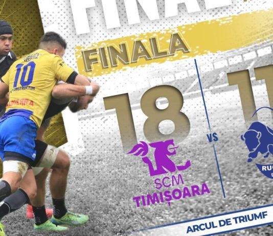 FOTO: Facebook @rugbyromania