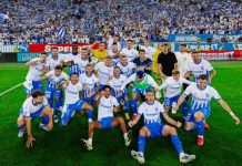 FOTO: Facebook @UCVOficial