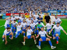 FOTO: Facebook @UCVOficial