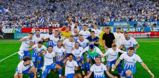 FOTO: Facebook @UCVOficial