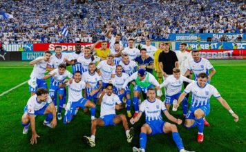 FOTO: Facebook @UCVOficial