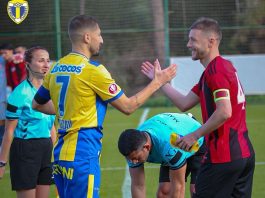 FOTO: Facebook @Petrolul Ploiești