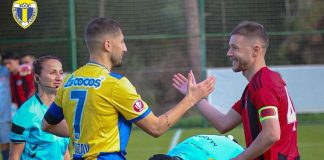 FOTO: Facebook @Petrolul Ploiești