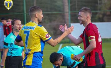 FOTO: Facebook @Petrolul Ploiești