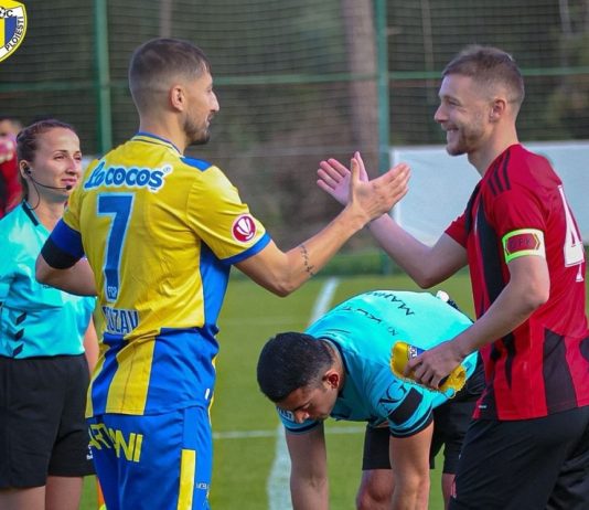 FOTO: Facebook @Petrolul Ploiești