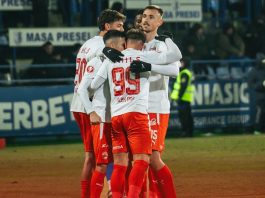 FOTO: Facebook @Dinamo