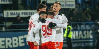 FOTO: Facebook @Dinamo