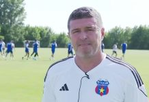 Steaua, victorie importantă în Liga 2! Ce spune Daniel Oprița