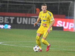 Amicale în pauza competițională