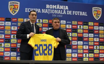 FOTO: FRF.ro