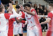 SCM Zalău a câștigat Cupa României la volei masculin