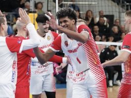 SCM Zalău a câștigat Cupa României la volei masculin