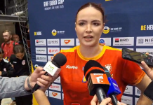România are probleme de lot înaintea decisivului cu Polonia din EHF Euro Cup